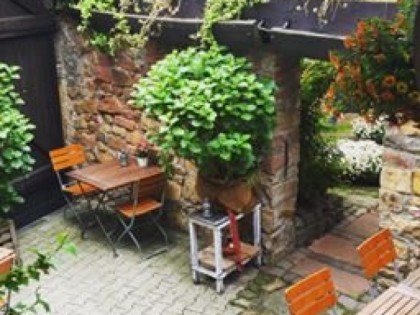 照片: Ger&amp;uuml;mpelstube Wachenheim